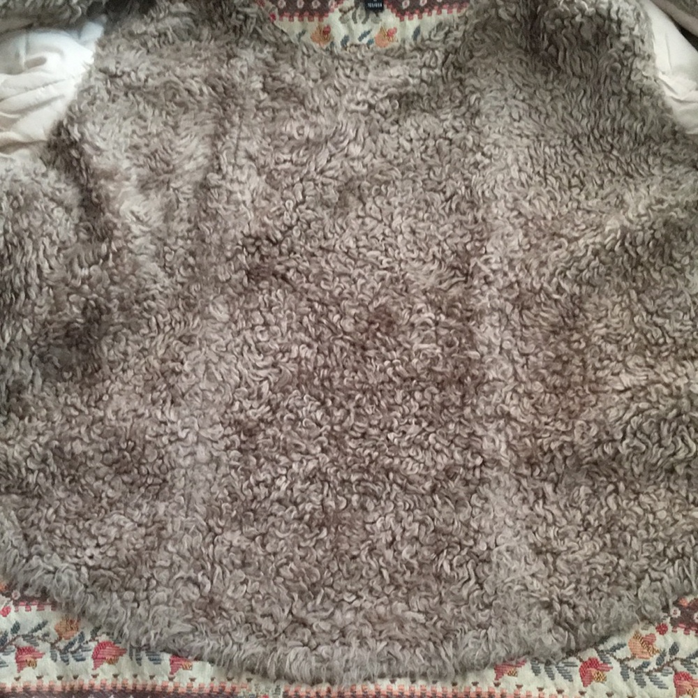 Short jacket - Picture 7 of 7